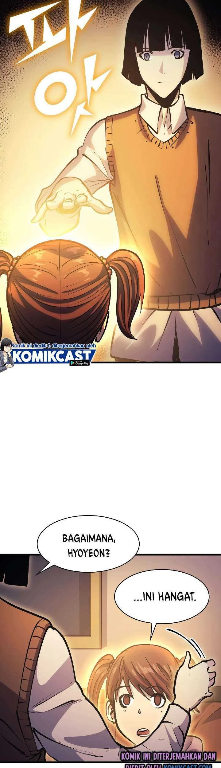 Max Level Returner Chapter 72 Gambar 58