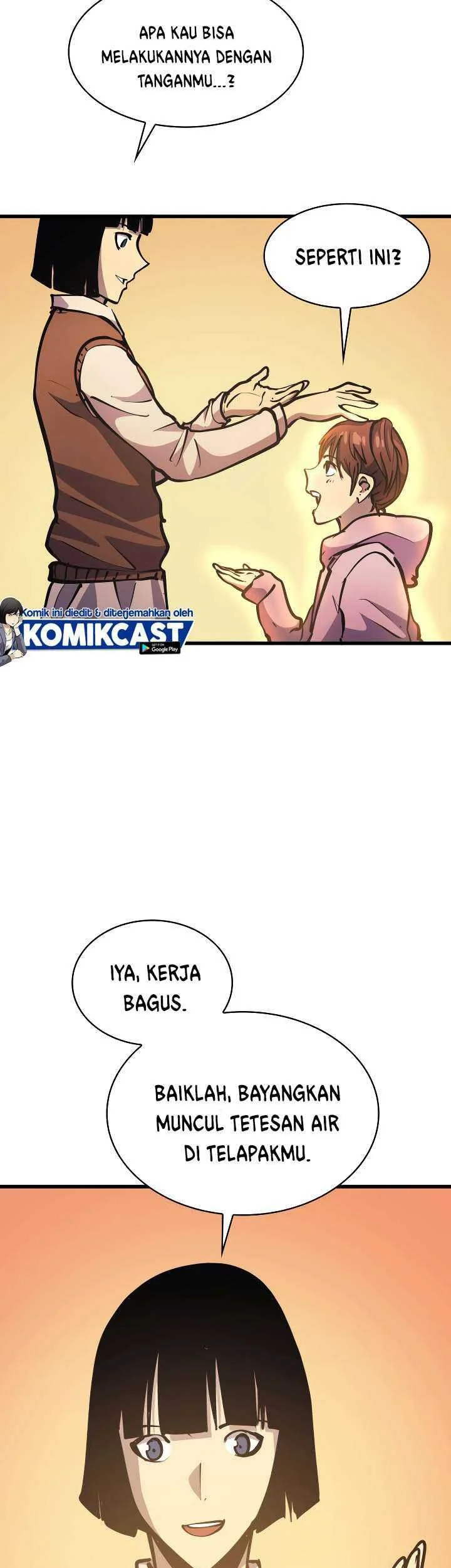 Max Level Returner Chapter 72 Gambar 60