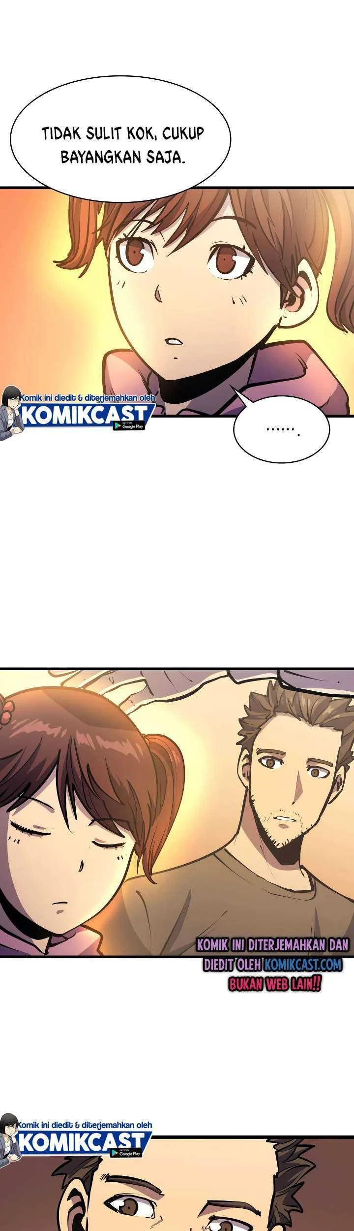 Max Level Returner Chapter 72 Gambar 62