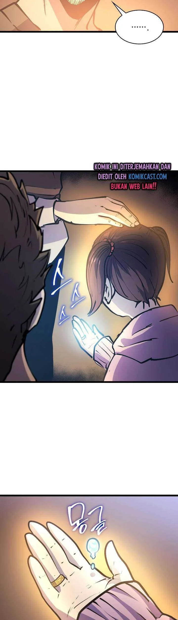 Max Level Returner Chapter 72 Gambar 64