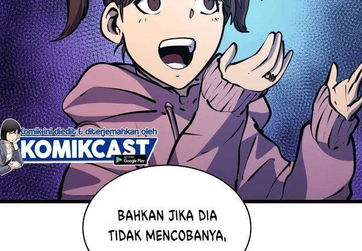 Max Level Returner Chapter 72 Gambar 69