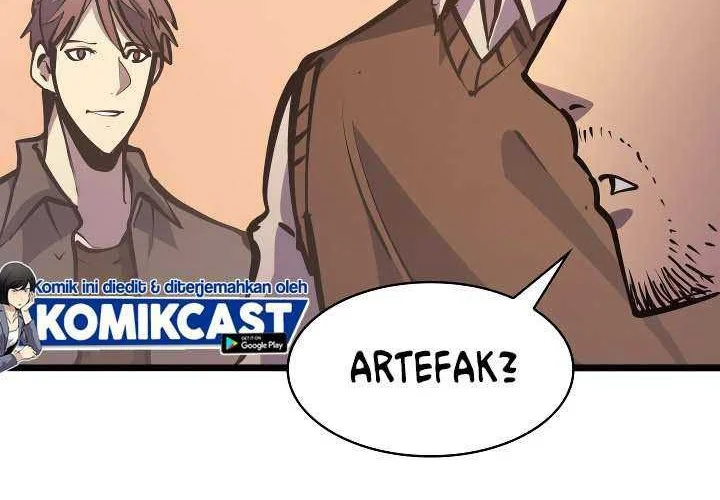 Max Level Returner Chapter 72 Gambar 73