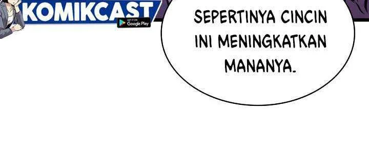 Max Level Returner Chapter 72 Gambar 75