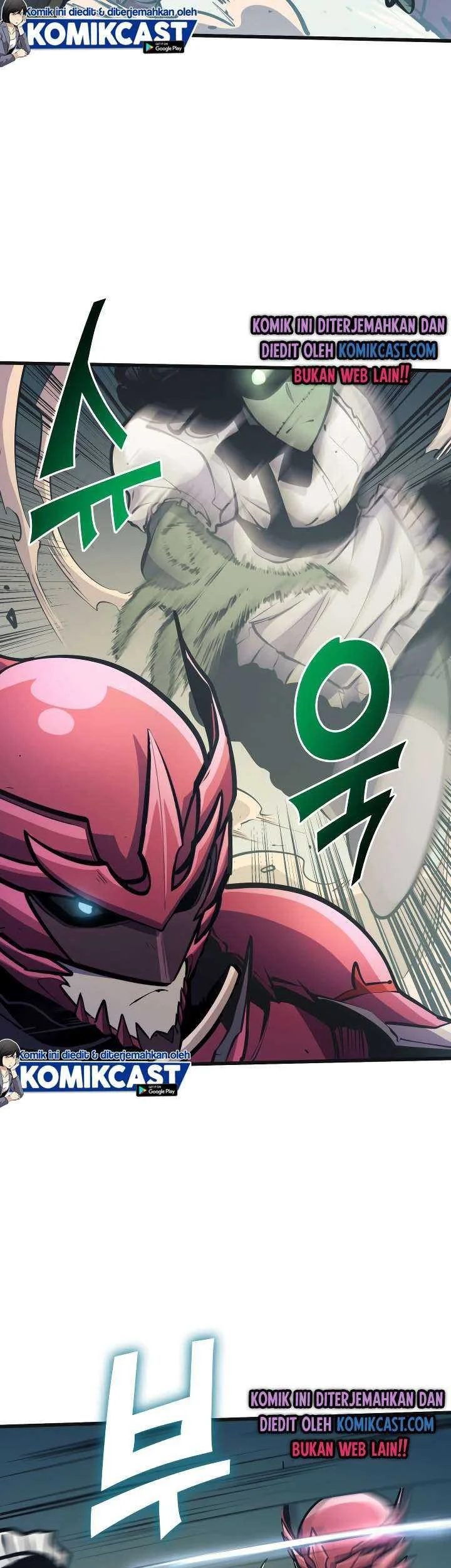 Max Level Returner Chapter 72 Gambar 4