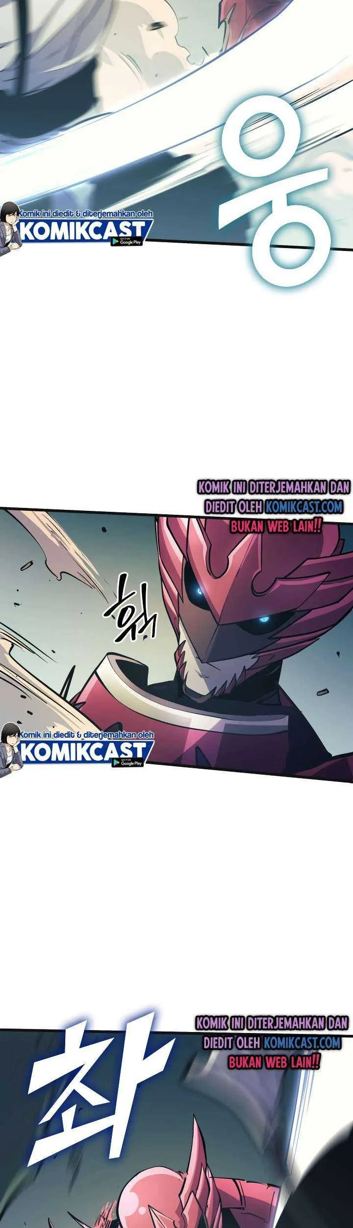 Max Level Returner Chapter 72 Gambar 6