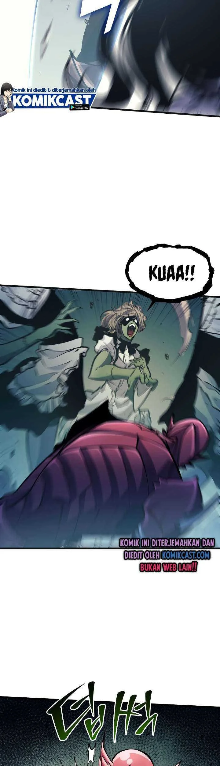 Max Level Returner Chapter 72 Gambar 8