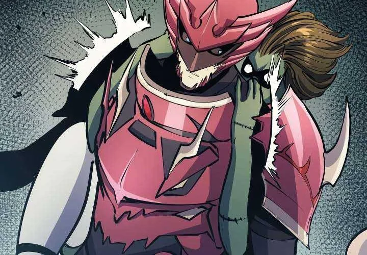 Max Level Returner Chapter 72 Gambar 9