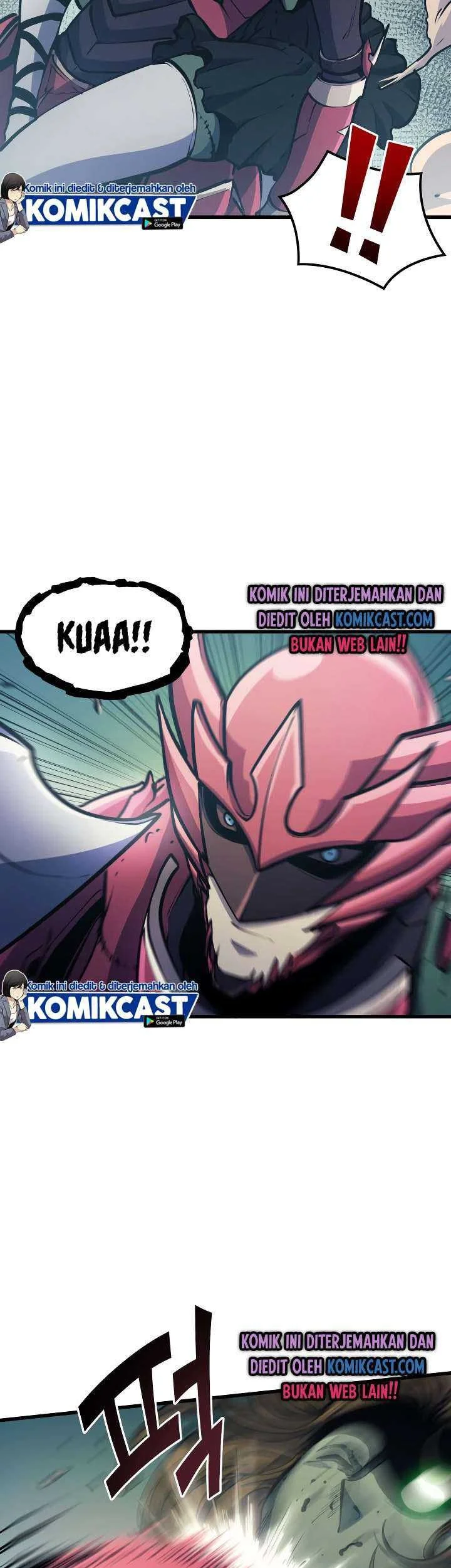 Max Level Returner Chapter 72 Gambar 10