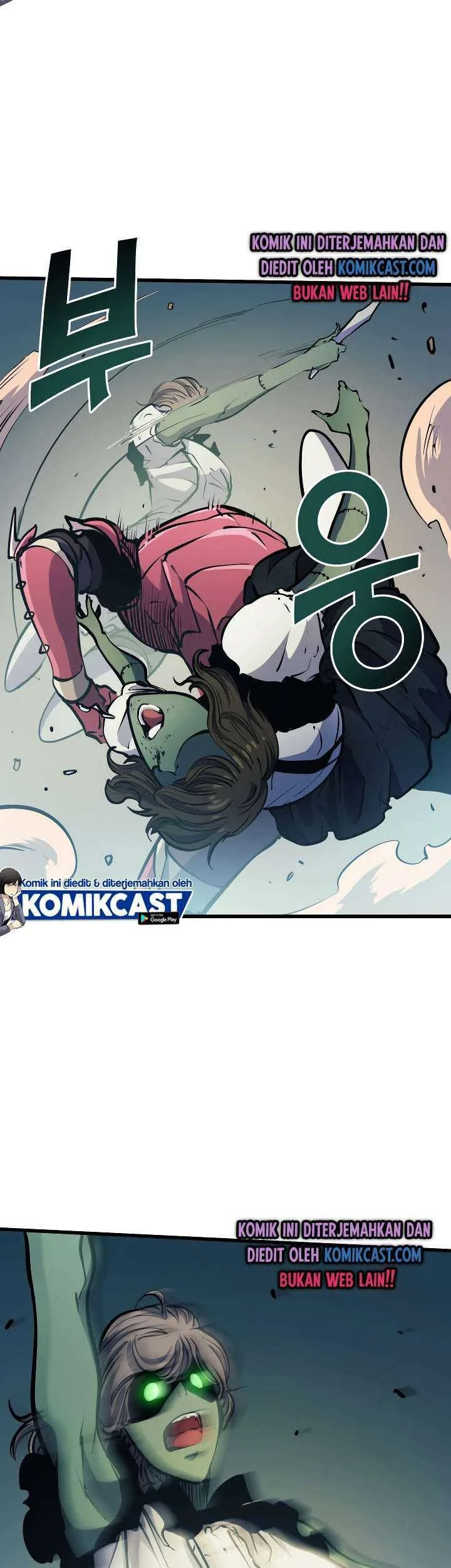 Max Level Returner Chapter 72 Gambar 12