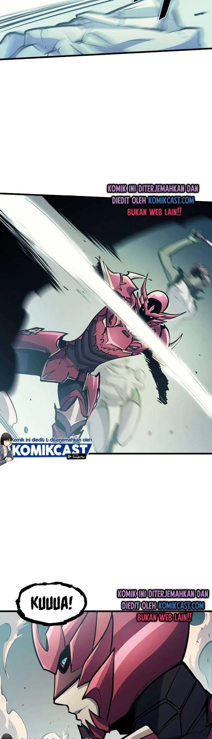 Max Level Returner Chapter 72 Gambar 15