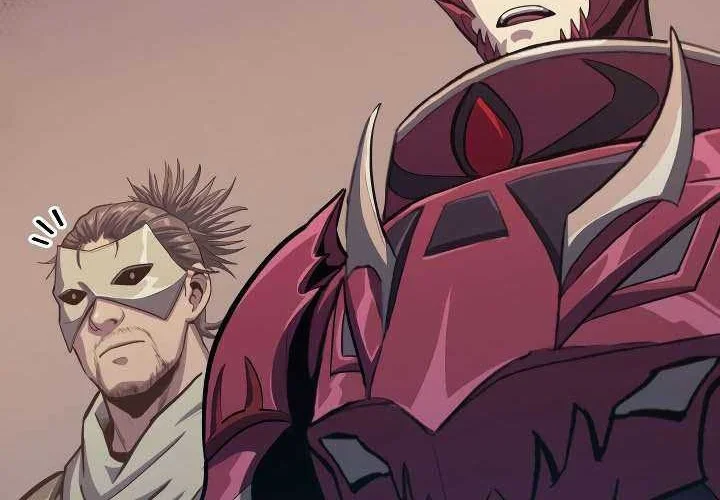 Max Level Returner Chapter 73 Gambar 19