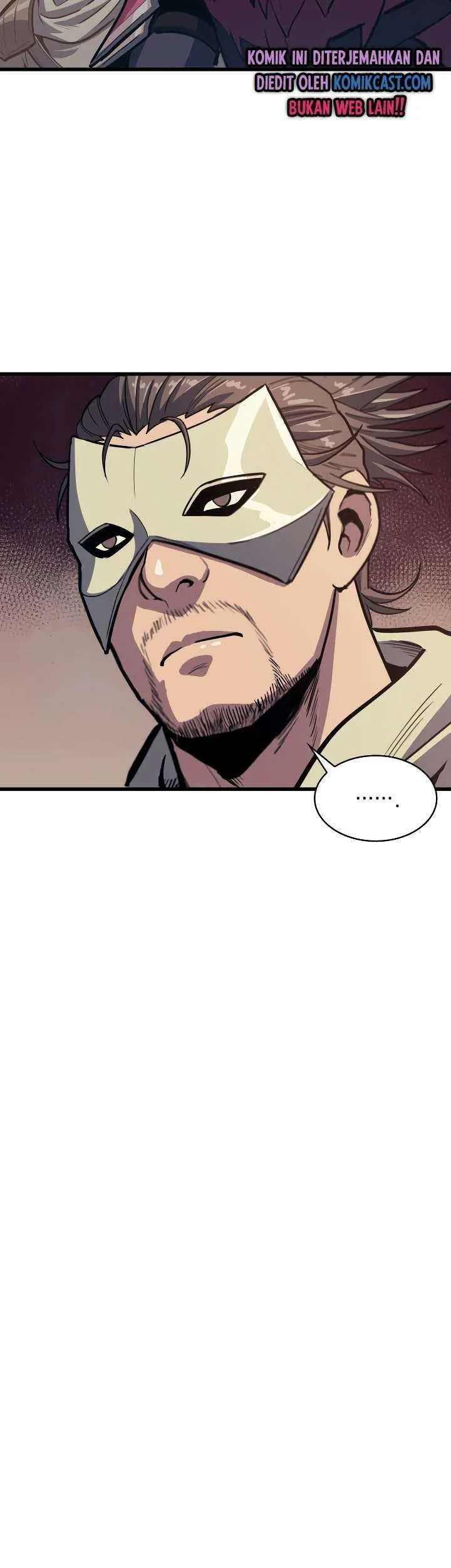 Max Level Returner Chapter 73 Gambar 20