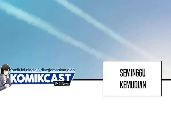 Max Level Returner Chapter 73 Gambar 31