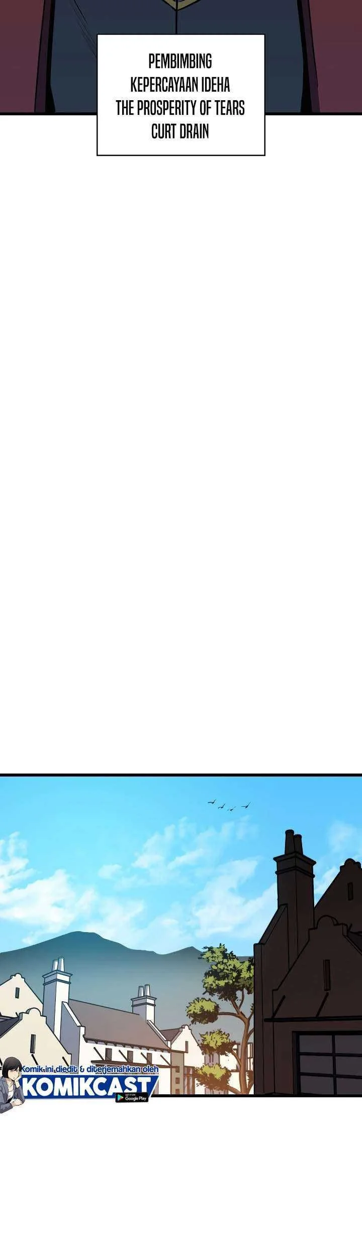 Max Level Returner Chapter 73 Gambar 37