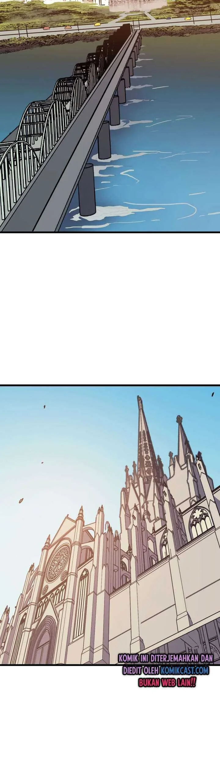 Max Level Returner Chapter 73 Gambar 39