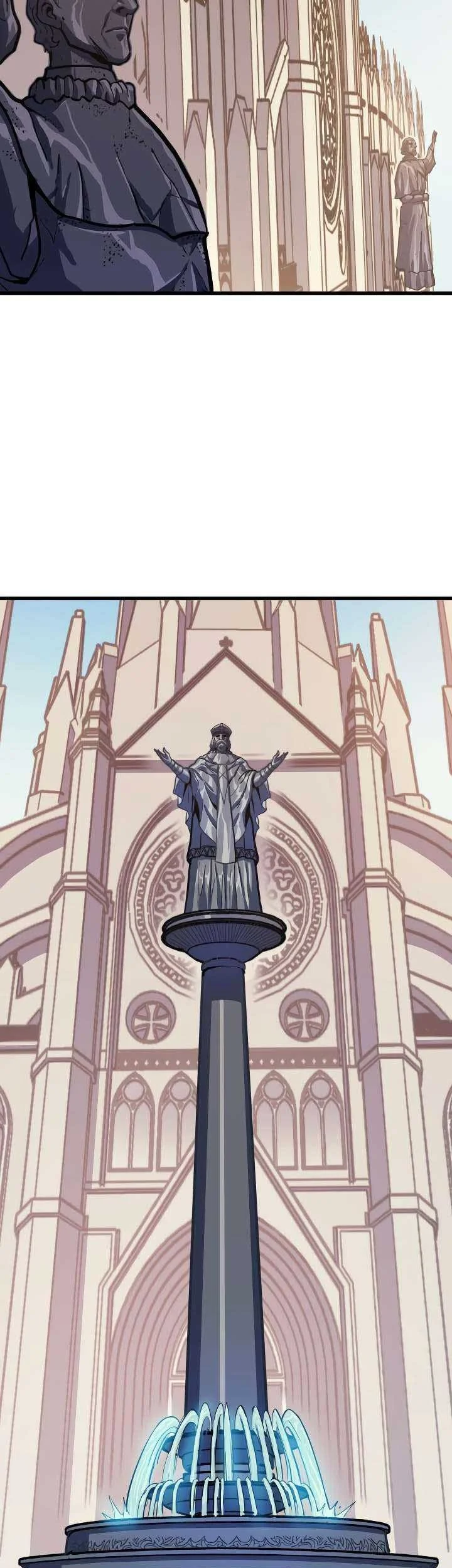 Max Level Returner Chapter 73 Gambar 41