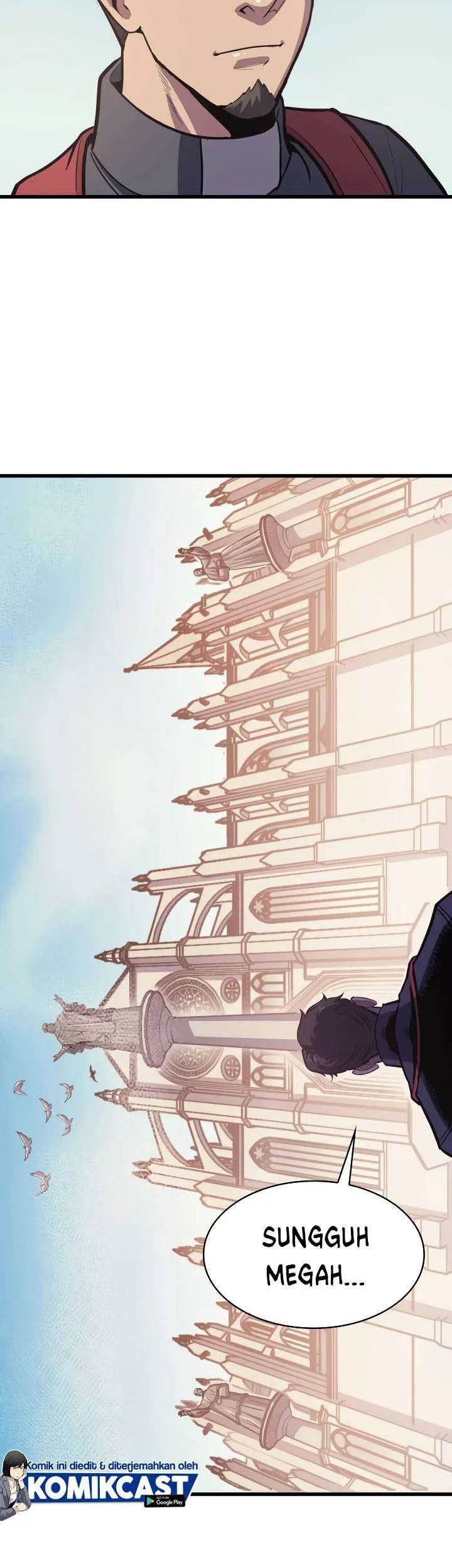 Max Level Returner Chapter 73 Gambar 45