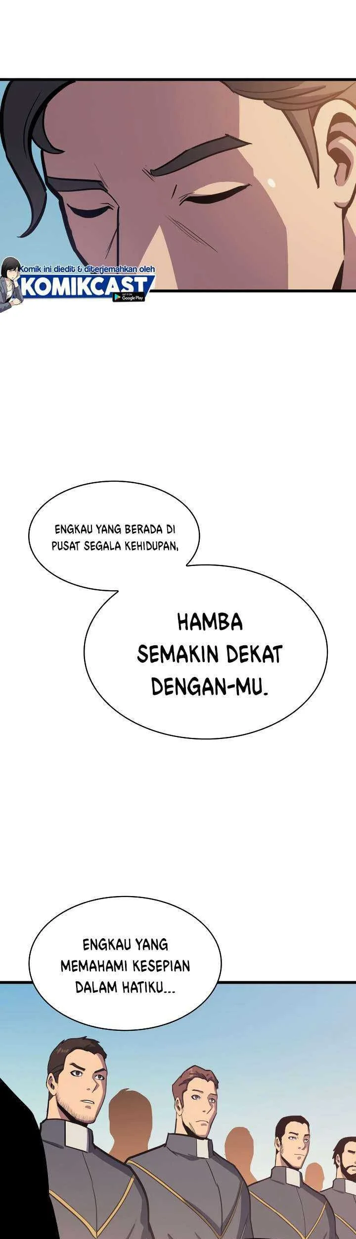 Max Level Returner Chapter 73 Gambar 52