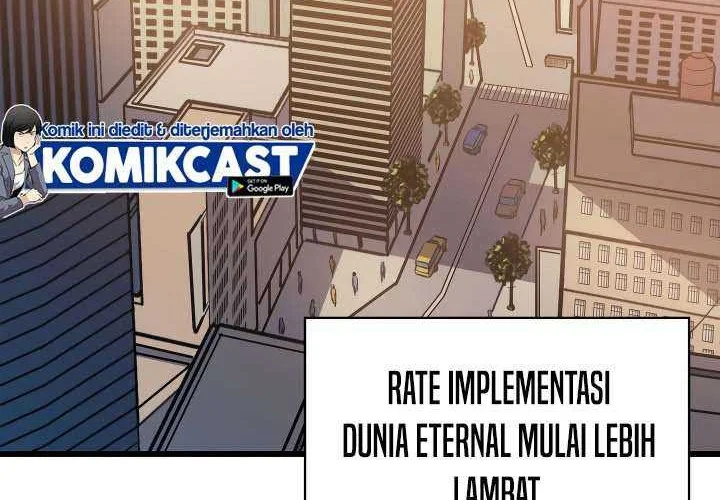 Max Level Returner Chapter 73 Gambar 3