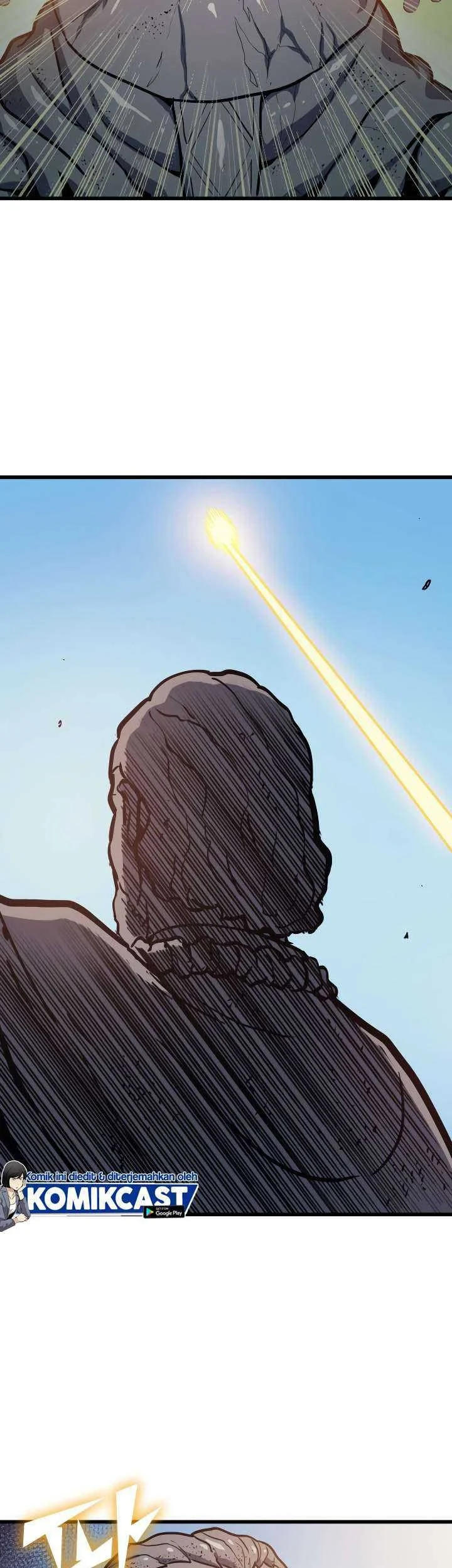 Max Level Returner Chapter 73 Gambar 59