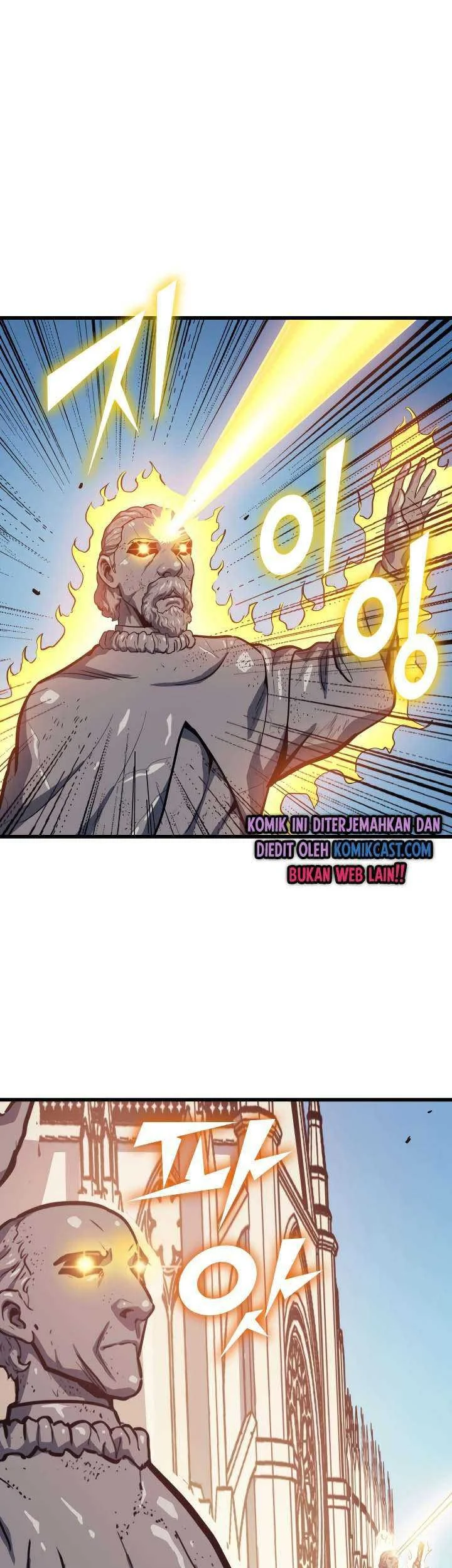 Max Level Returner Chapter 73 Gambar 61