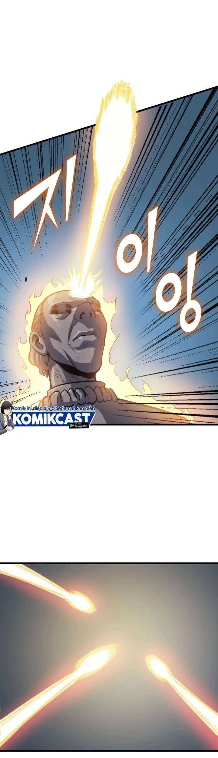 Max Level Returner Chapter 73 Gambar 63