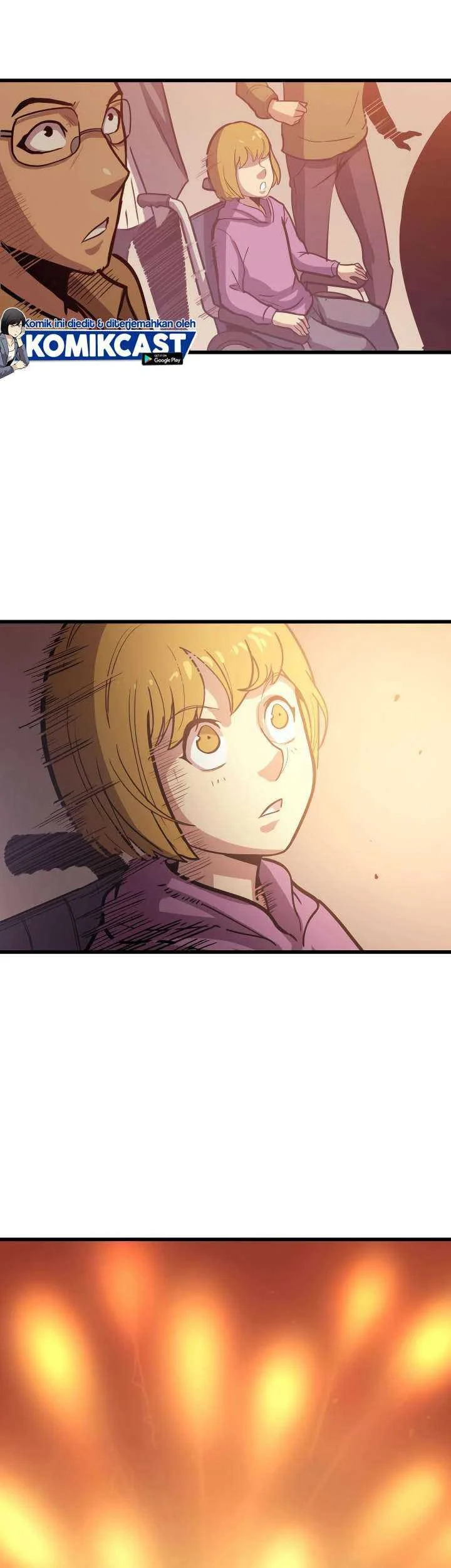 Max Level Returner Chapter 73 Gambar 67