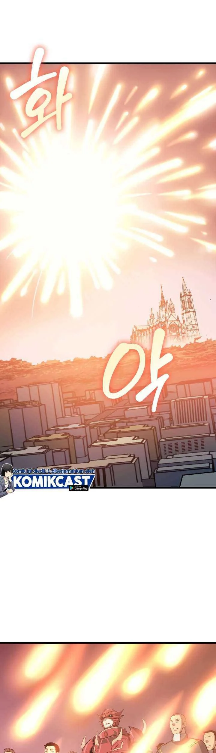 Max Level Returner Chapter 73 Gambar 70