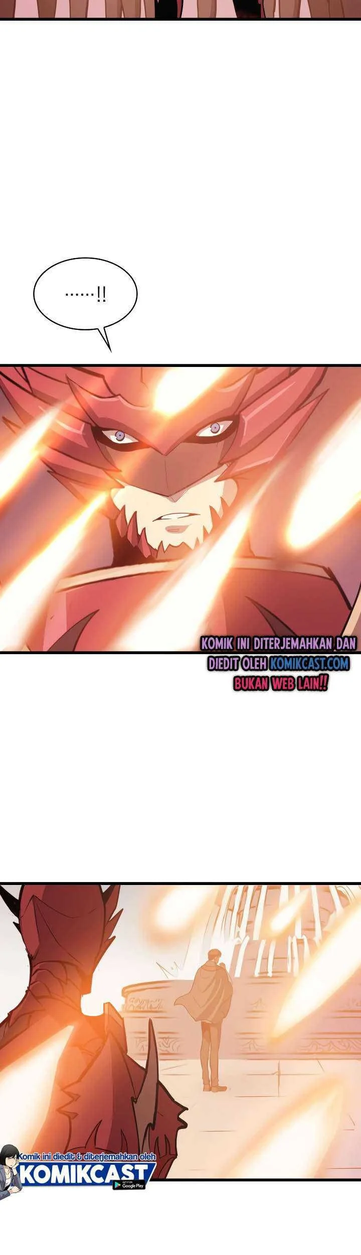 Max Level Returner Chapter 73 Gambar 72