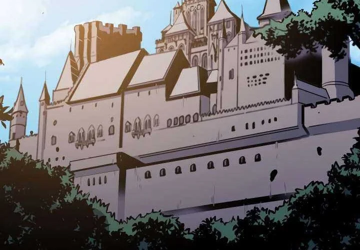 Max Level Returner Chapter 73 Gambar 5