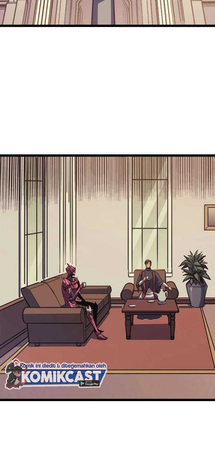 Max Level Returner Chapter 74 Gambar 18