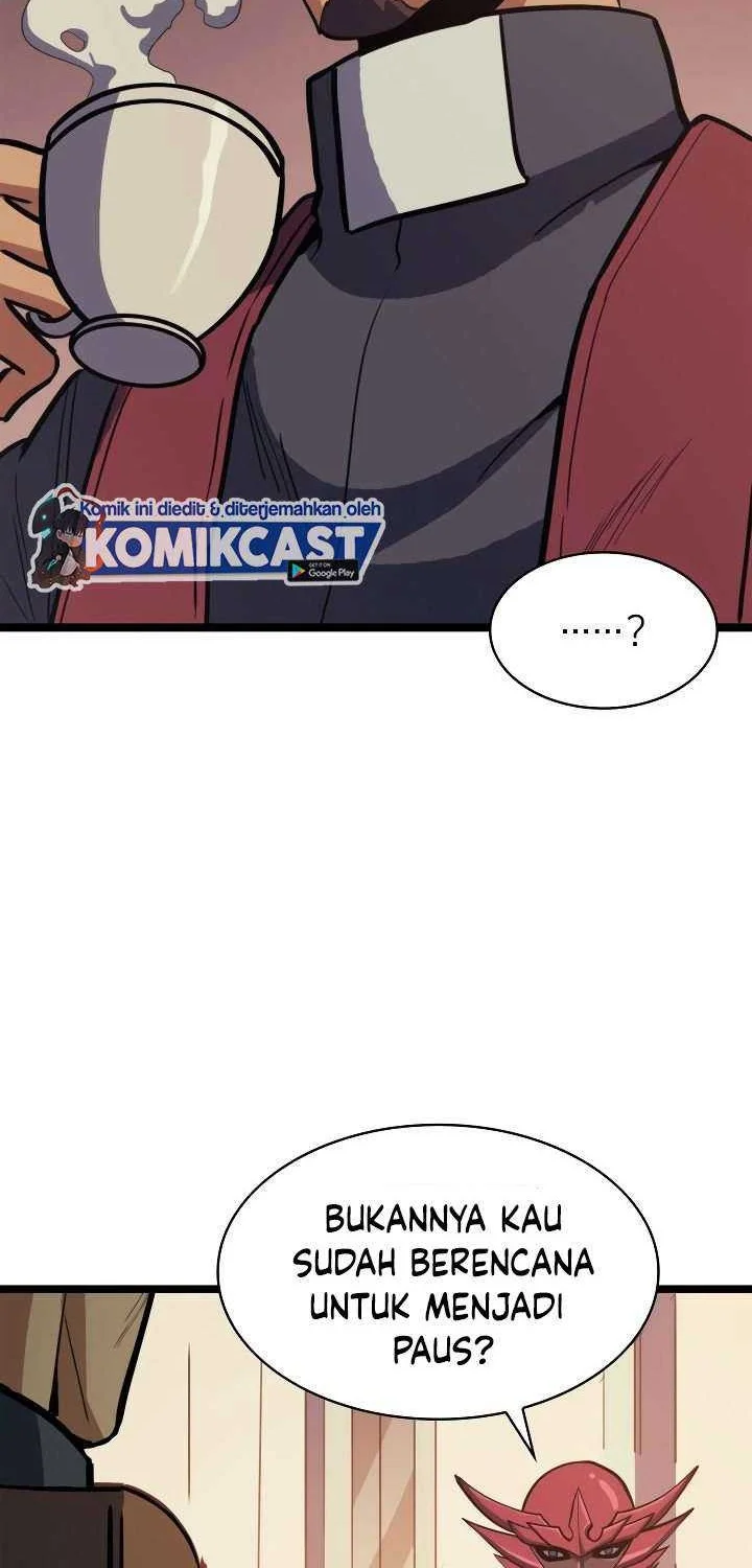 Max Level Returner Chapter 74 Gambar 21