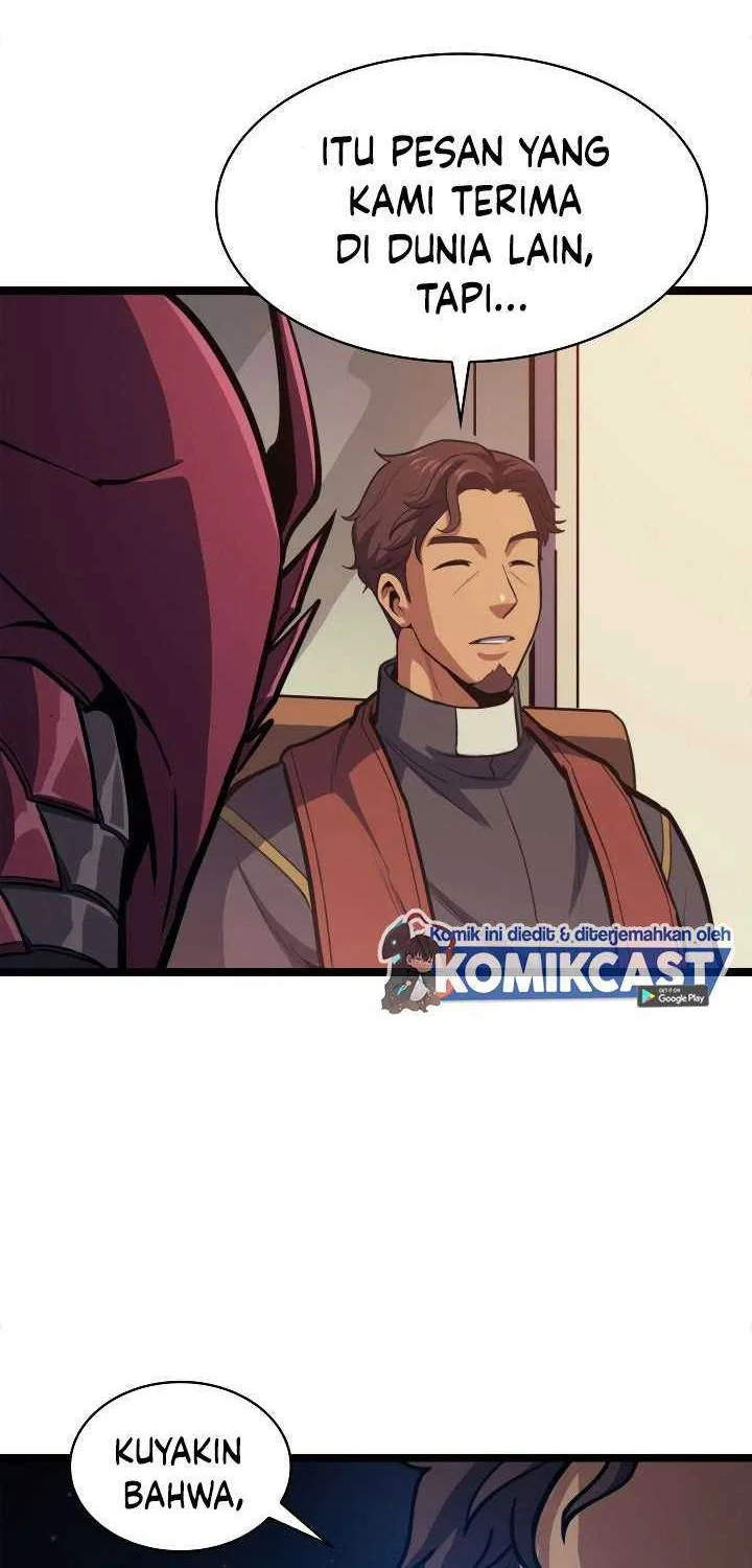 Max Level Returner Chapter 74 Gambar 27