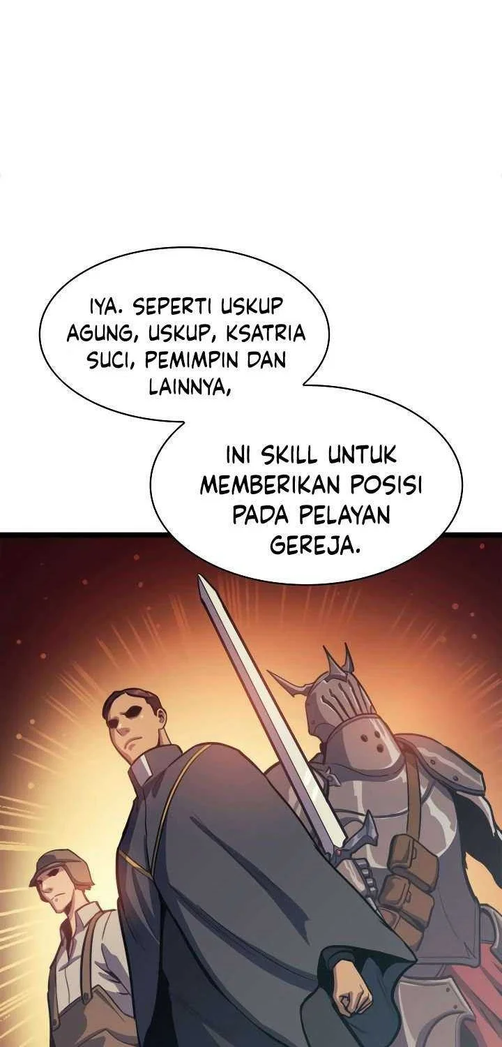 Max Level Returner Chapter 74 Gambar 30