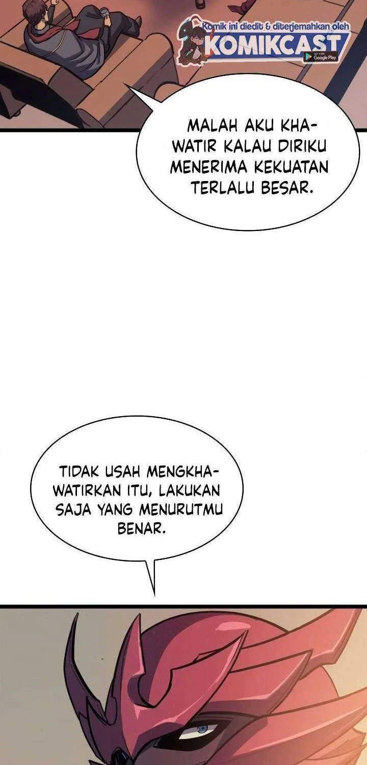 Max Level Returner Chapter 74 Gambar 34