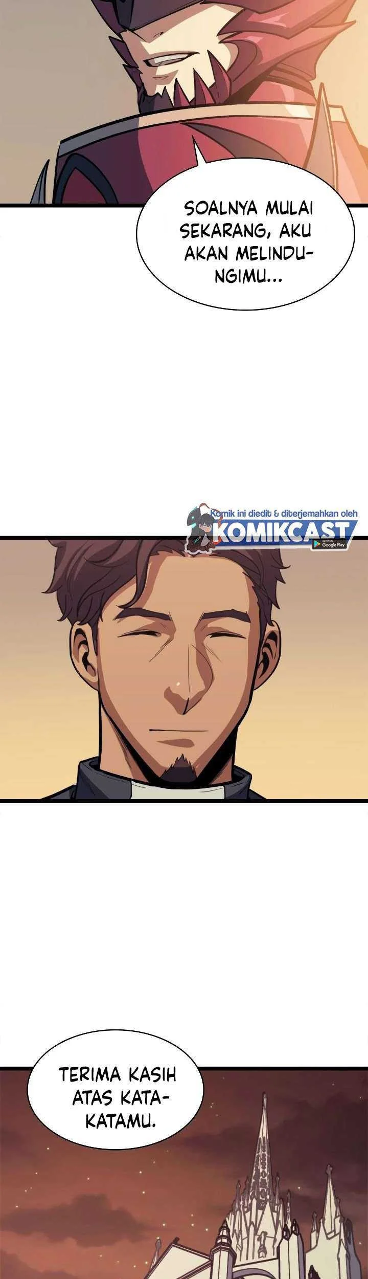 Max Level Returner Chapter 74 Gambar 35