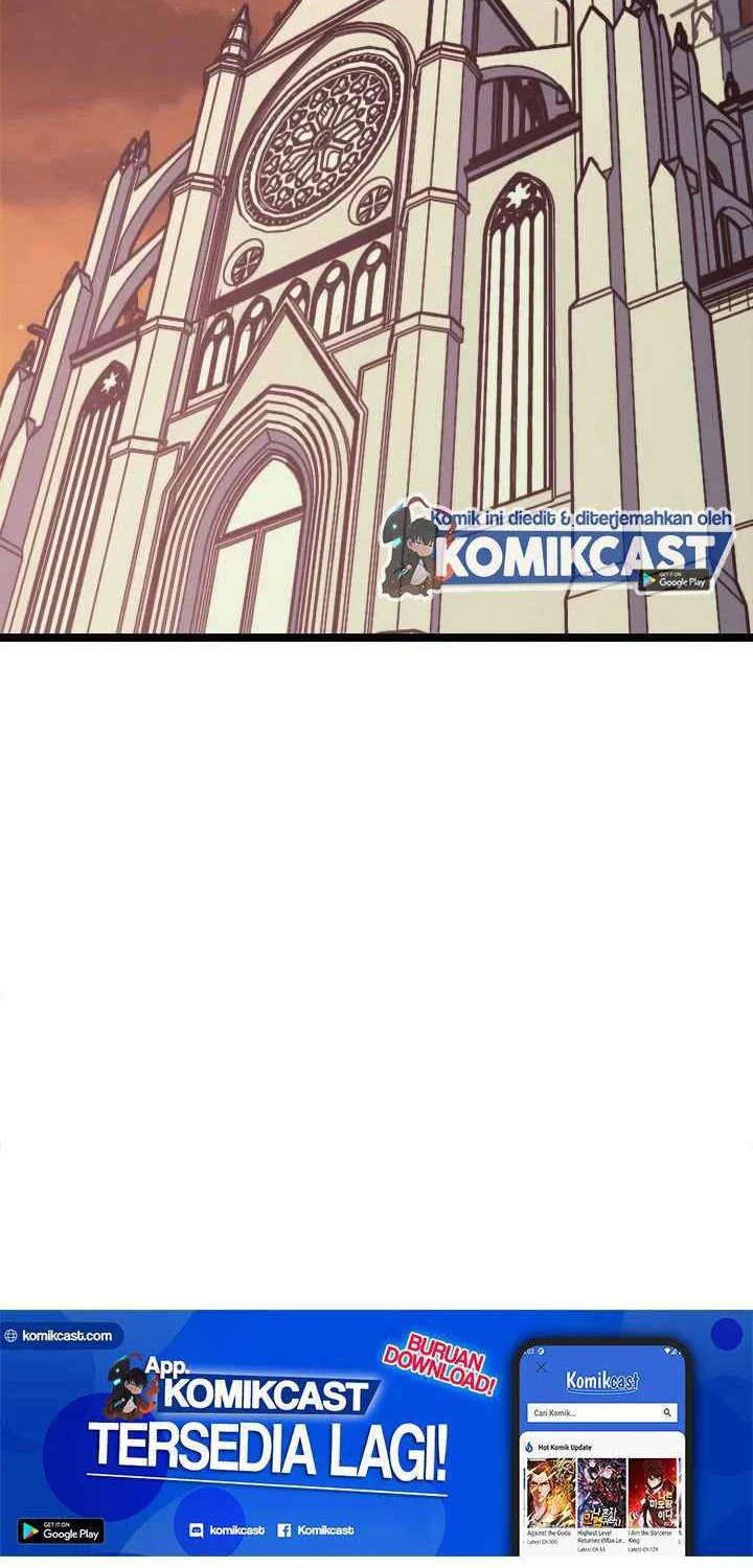 Max Level Returner Chapter 74 Gambar 36