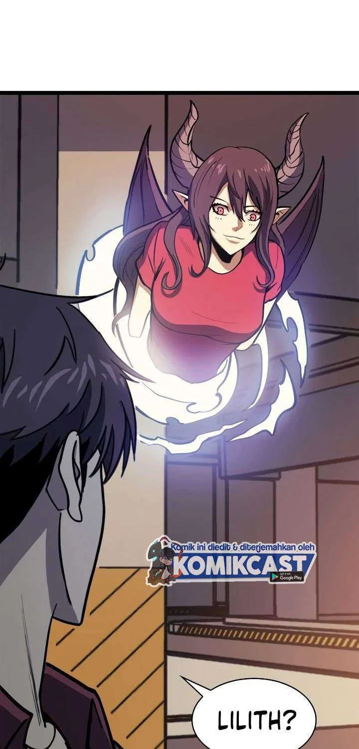 Max Level Returner Chapter 74 Gambar 39