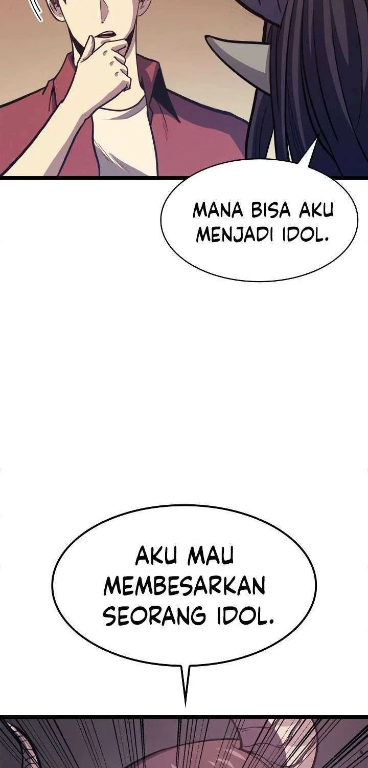 Max Level Returner Chapter 74 Gambar 43