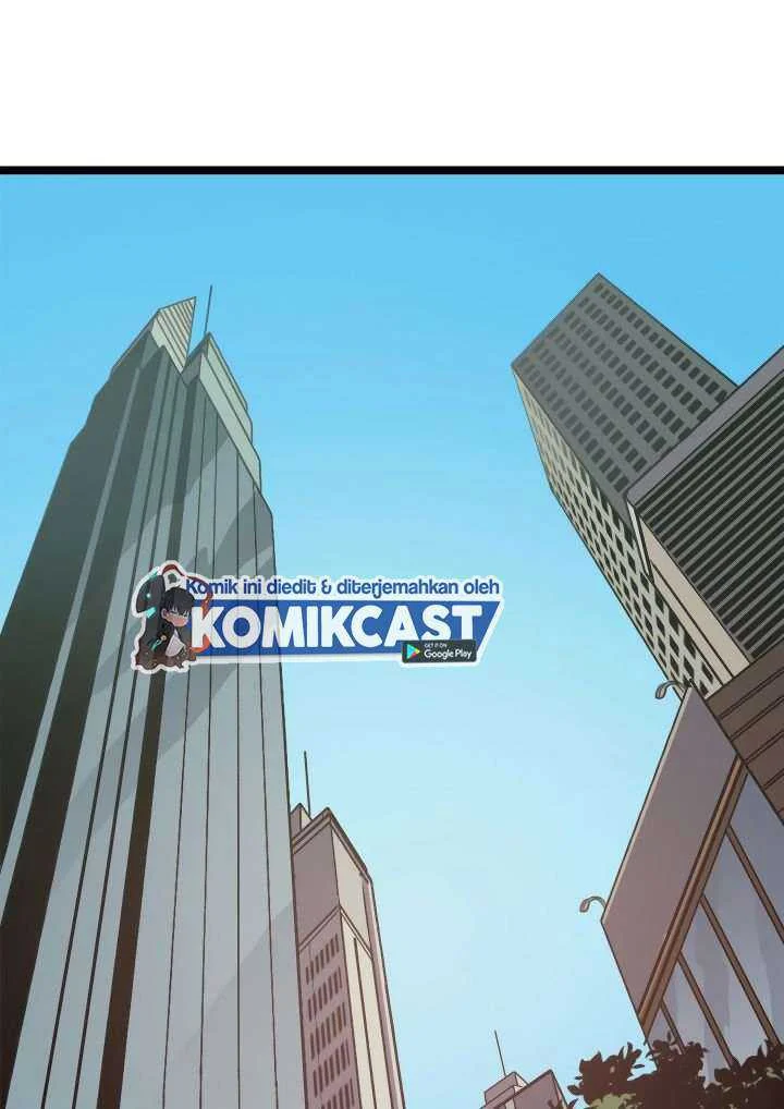 Max Level Returner Chapter 74 Gambar 46