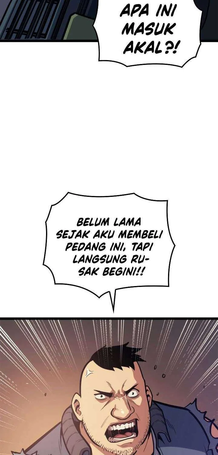 Max Level Returner Chapter 74 Gambar 48