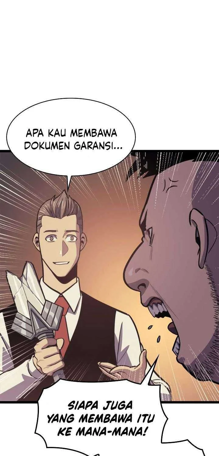 Max Level Returner Chapter 74 Gambar 50