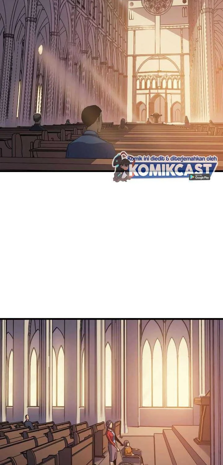 Max Level Returner Chapter 74 Gambar 3