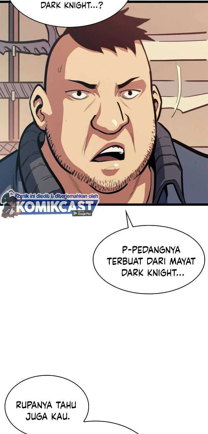 Max Level Returner Chapter 74 Gambar 57