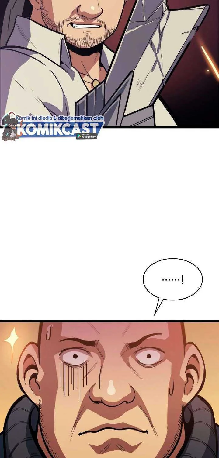 Max Level Returner Chapter 74 Gambar 59