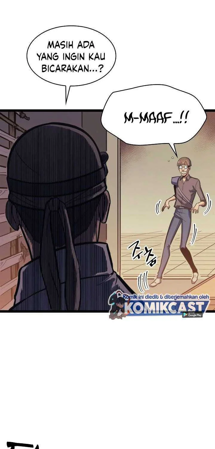 Max Level Returner Chapter 74 Gambar 61