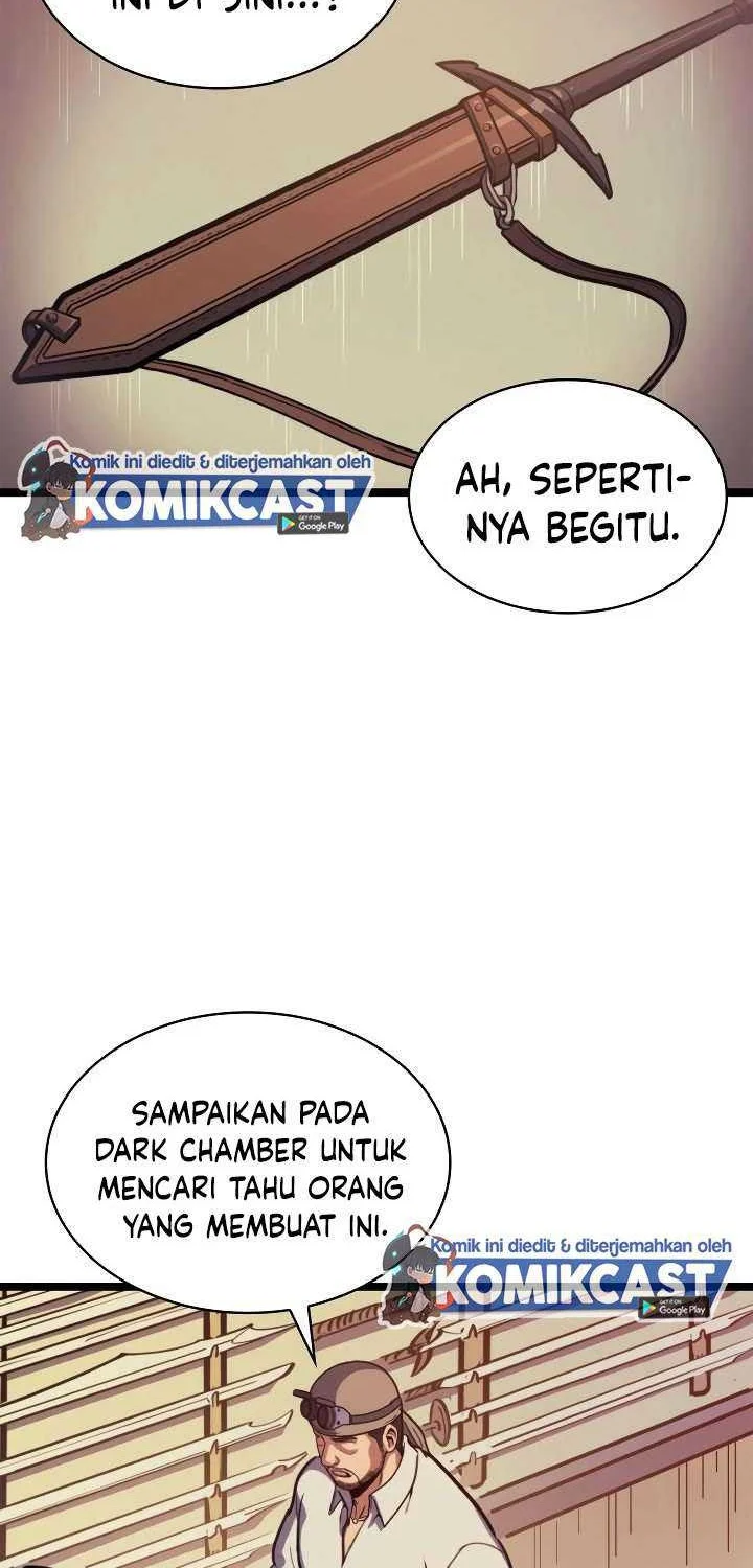 Max Level Returner Chapter 74 Gambar 64