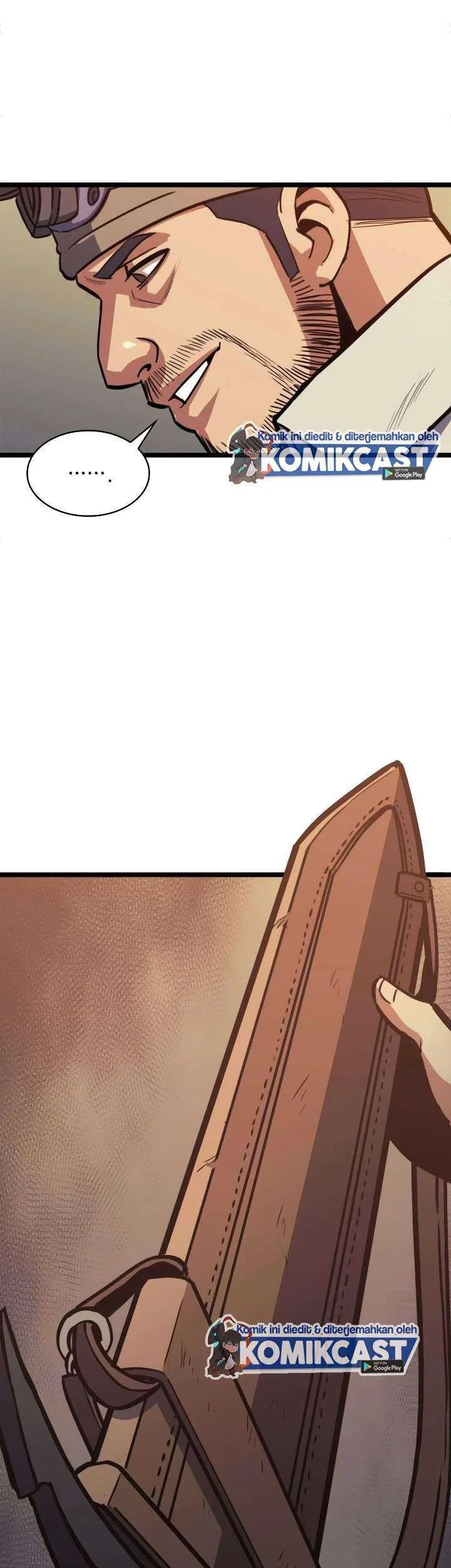 Max Level Returner Chapter 74 Gambar 67