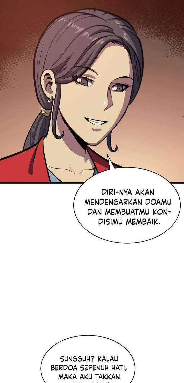 Max Level Returner Chapter 74 Gambar 5