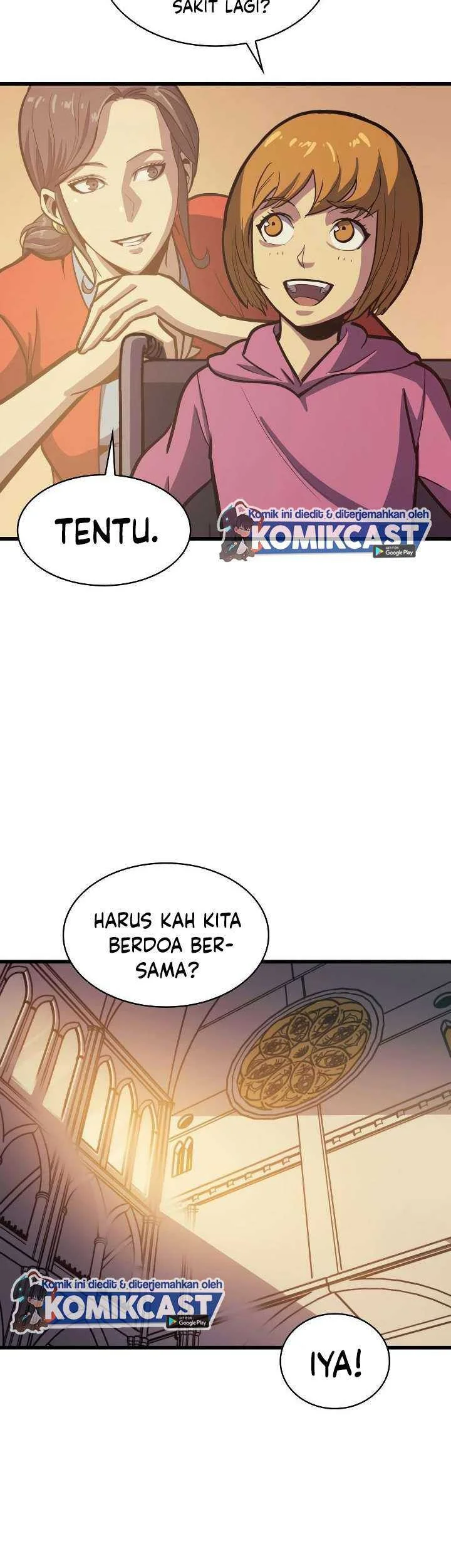 Max Level Returner Chapter 74 Gambar 6